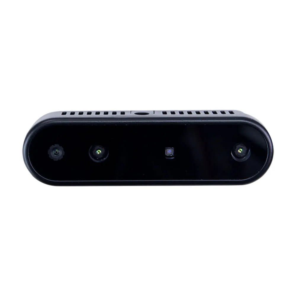 Face Recognition Depth Camera RGB People Counting USB3.0 Dual Lens 3D Night VISION H.265 Indoor BOX Camera Cloud,memory Card