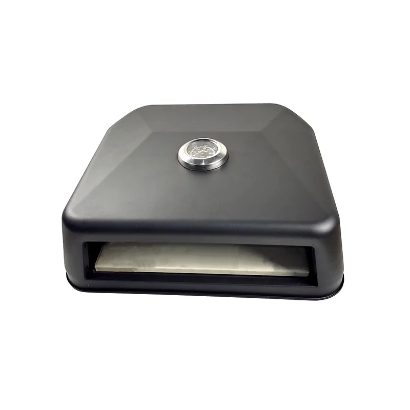 

Outdoor barbecue grill, pizza, portable household square carbon, customized wholesale by manufacturers