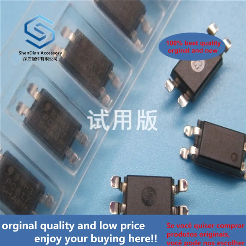 20Ppcs 100% Orginal…