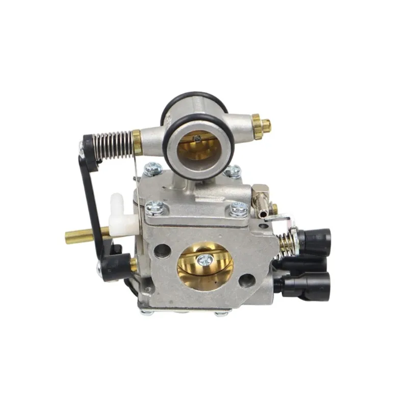 ABKY-Carburetor For TS700 TS800 Cut-Off Concrete Saw Replace 4224 120 0601 Carburetor Spare Parts 42241200601