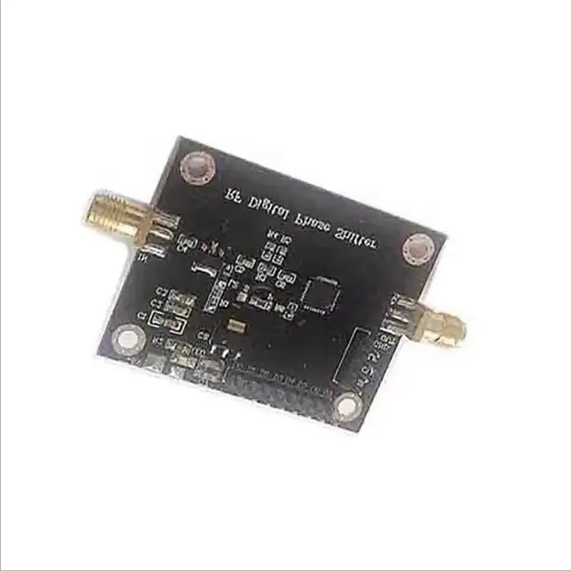 [NEW!A38F】 1-2.2Ghz 8Bit RF Phase Shifter Digital Microwave Phase Shifter Control Board For Signal Radar Communication RF Radio