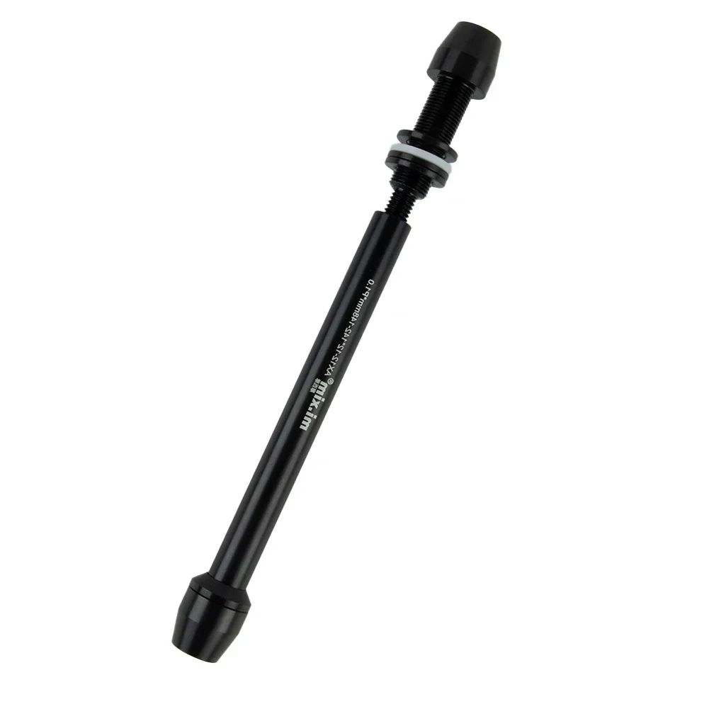 

Bike Trainer Thru Axle Skewer 12x142-148mm P1.0/P1.5/P1.75 Bicycle Indoor Sports Mountain Road Bike Trainer With Thru-axle