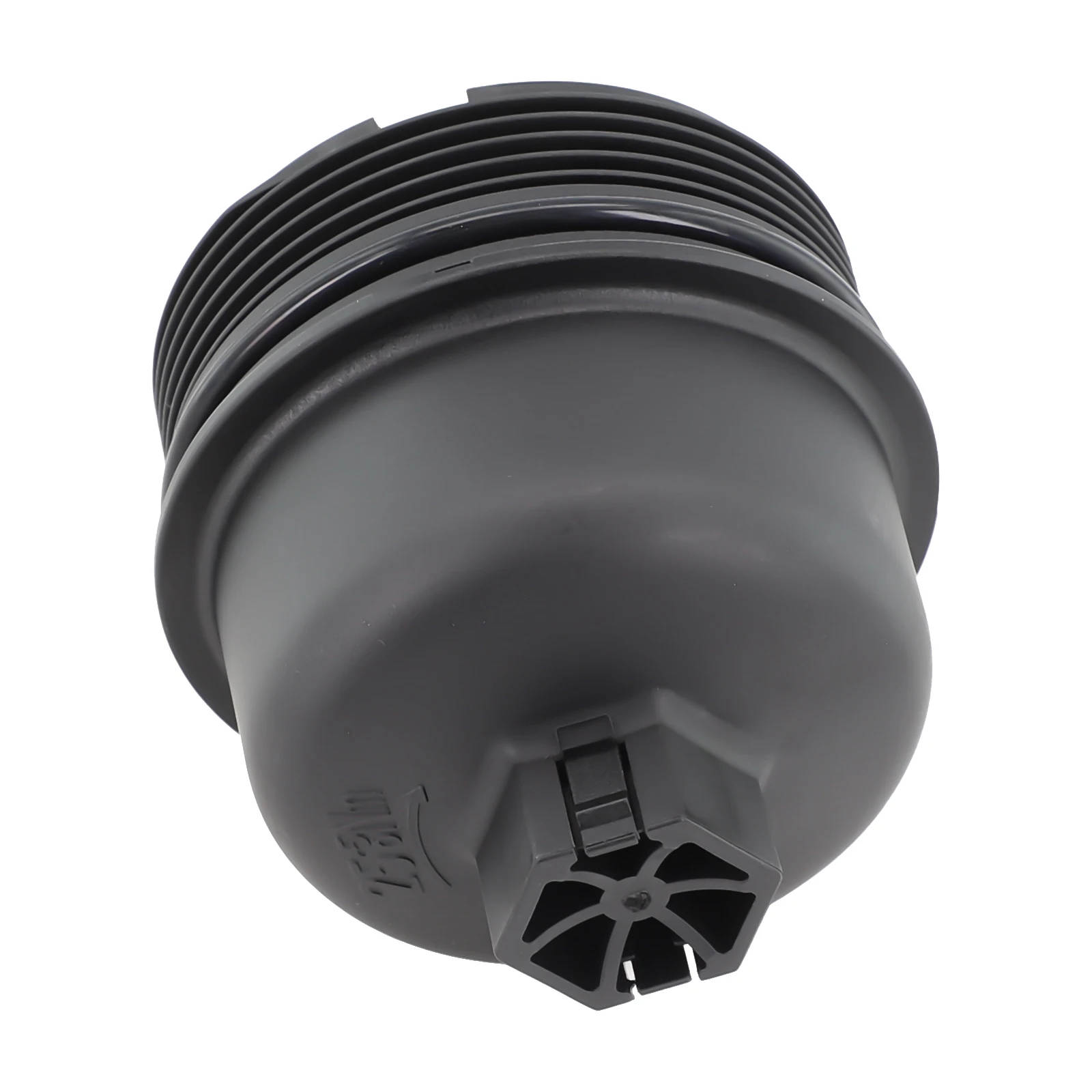 لفورد ل ترانزيت MK7 2 2 4 محرك الديزل استبدال مبيت مرشح التدفق العالي غطاء غطاء OEM 3M5Q6737AA يناسب MK4