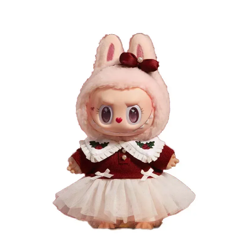 

Twinkly Fairy Tale Series MOKOKO Anime Action Figure Guess Bag Ornament Figurines Home Desktop Dolls Christmas Girls