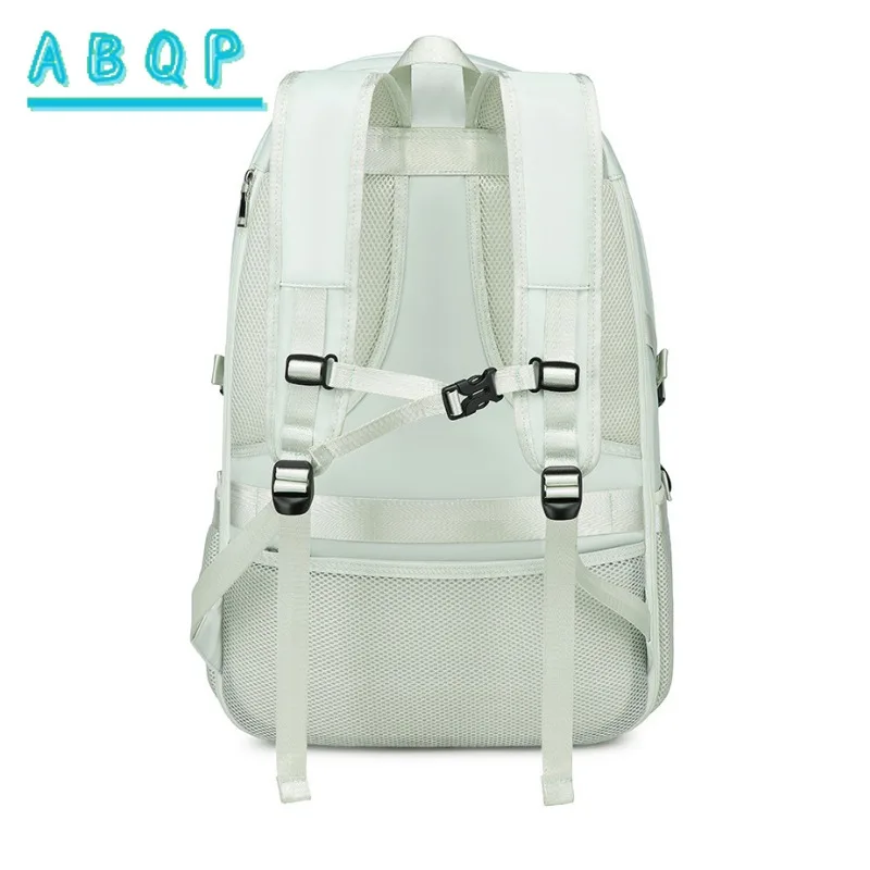 Men Women Backpack Large Capacity Travel Backpacks Leisure Sports Style Outdoor Luggage Bags Multifunctional with Interlayer