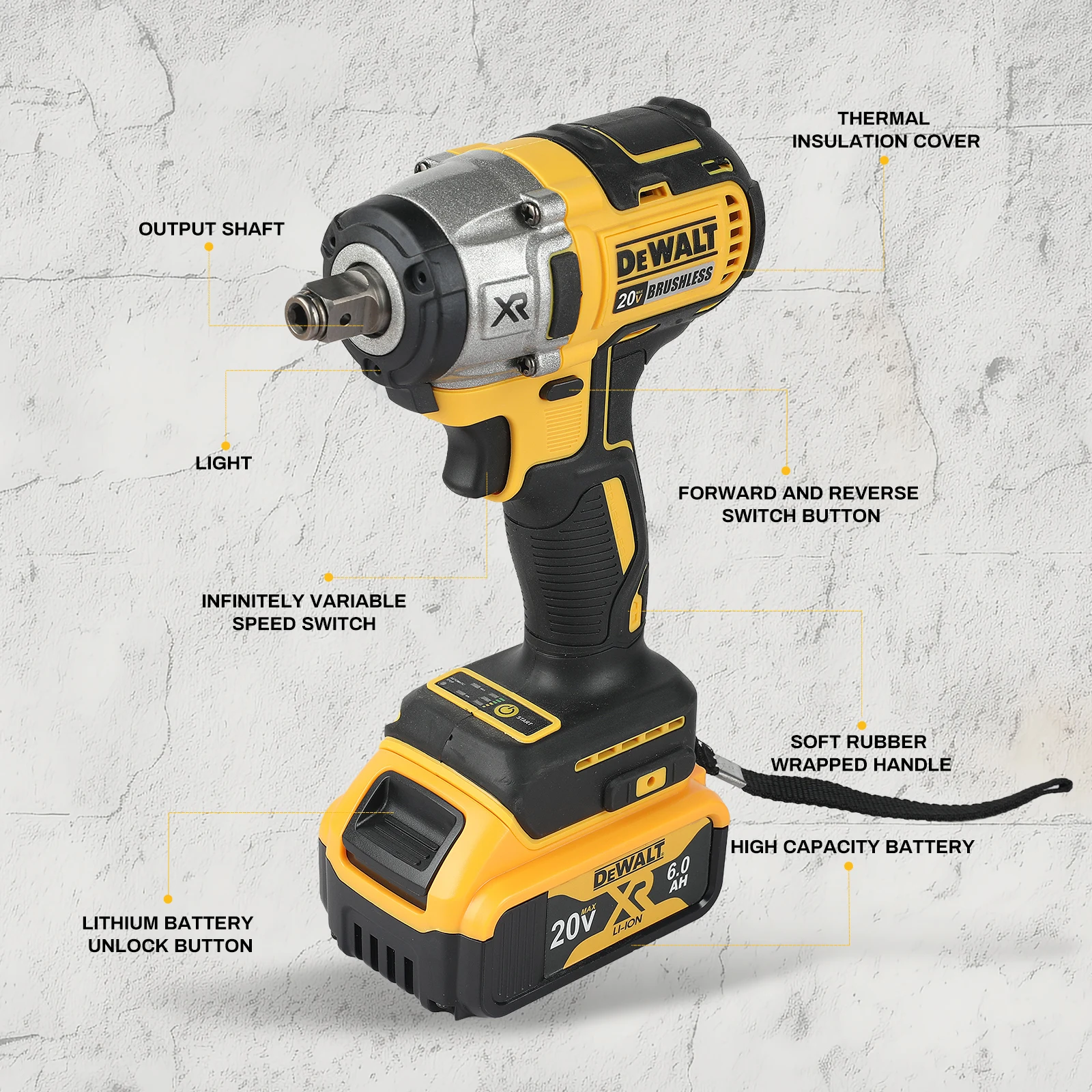 Thumbnail 2 - #9 Best Impact Wrenches & Drivers to Buy In 2026