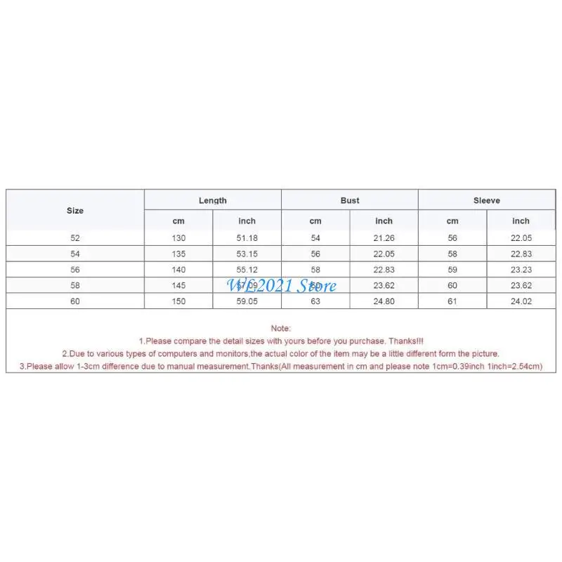 G5GC Musulmani tradizionale Kaftan per uomo Arabo Saudita Medio Oriente Jubba Thobe