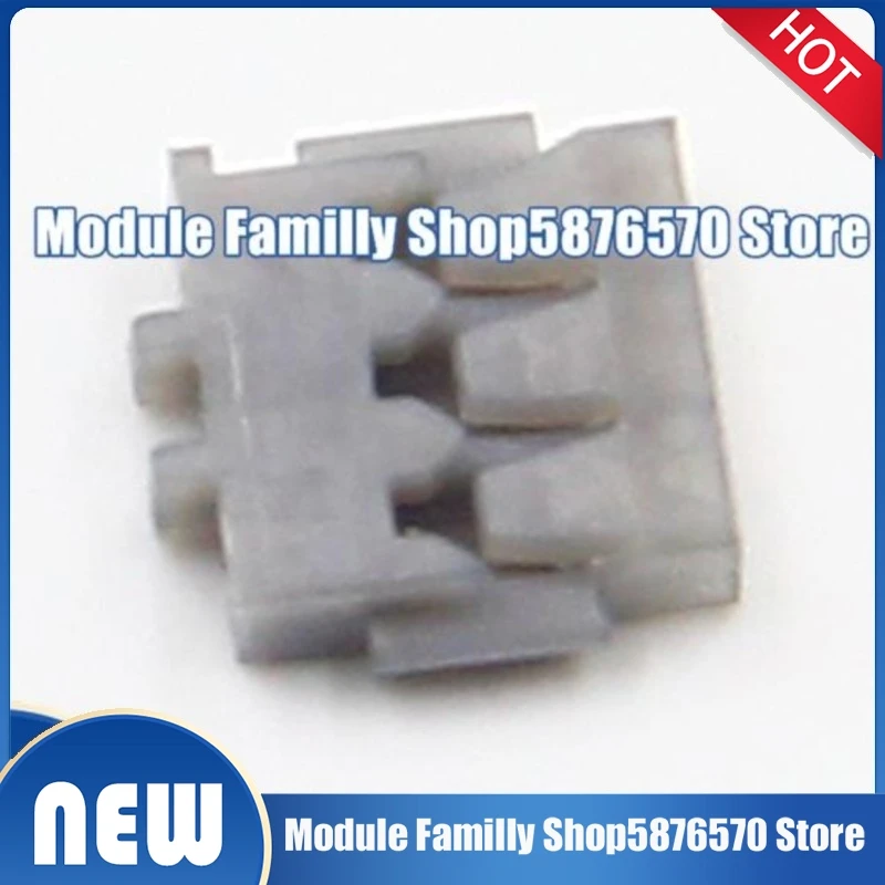 

100 шт./лот, новый и оригинальный разъем ACHFR-03V-H