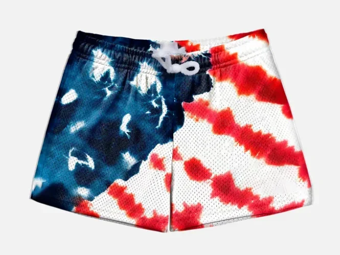 

Лето 2025 г., хит продаж, новые мужские баскетбольные шорты для спорта на открытом воздухе, свободные повседневные модные дышащие быстросохнущие шорты