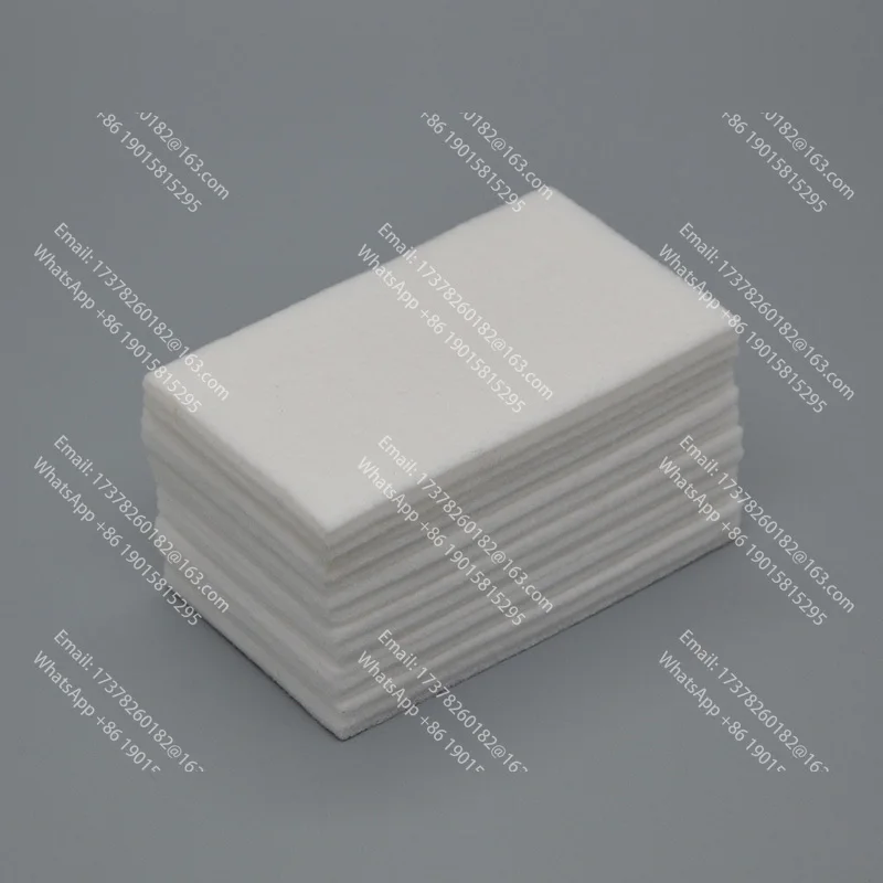 Esponja del Tanque de Mantenimiento T6711 para Impresoras WF-3010 WF-3530 WF-3540 WF-3520 WF-3620 WF-3640 WF-3641