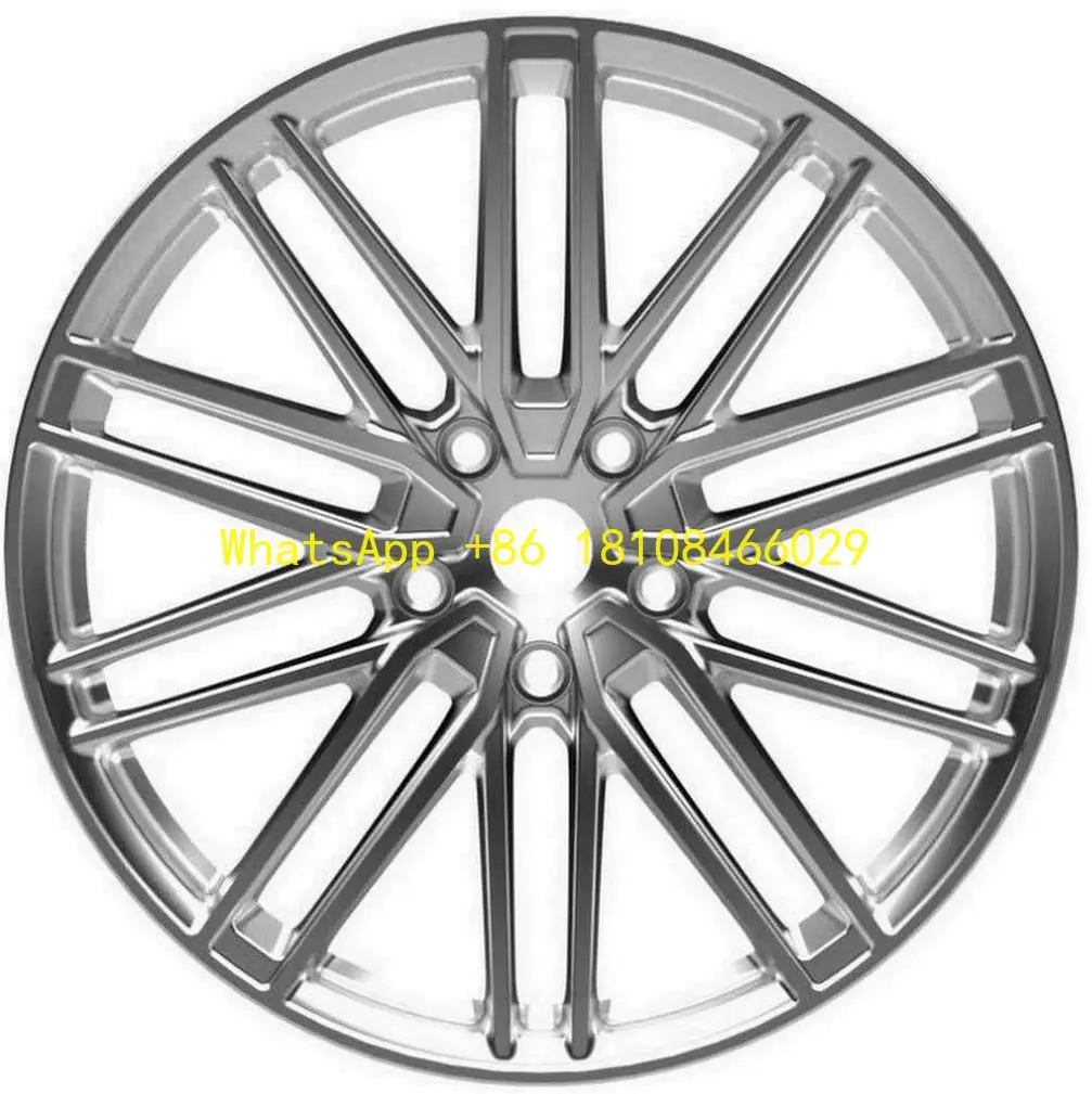 

Off Road Wheel 18 Inch 4X156 New Design 4*4 Offroad Pickup Alloy Wheels with Good Quality 4x4 Rims