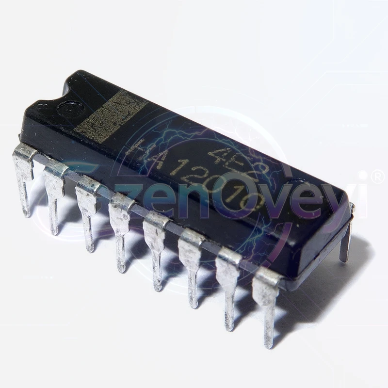 3-200PCS HA12010 12010 MP3398A MP3398 TNY255PN TNY255 IR2112 2112 AT2005B AT2005 60R360P 60R360