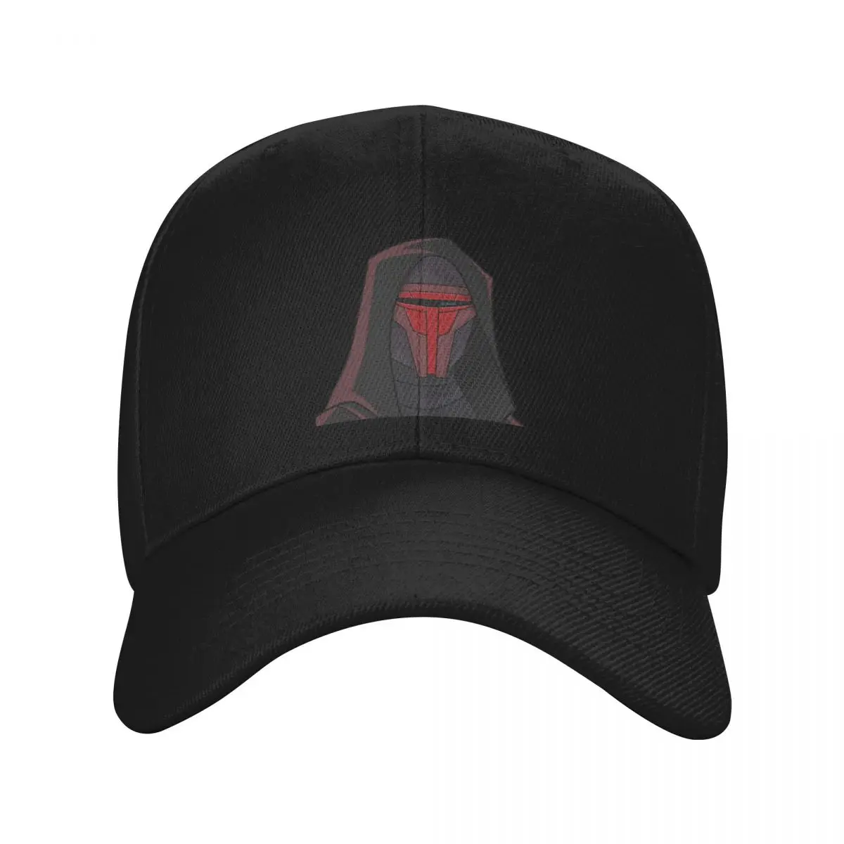 

Бейсбольная кепка Darth Revan от солнца | -F- | тактическая кепка Кепки Мужские Женские