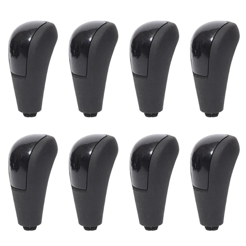 

8X Automatic Car Shift Knob For Ford Focus 05-12 Gear Shift Knob Head Car Manual Lever Handball Stick Auto Shift Knob