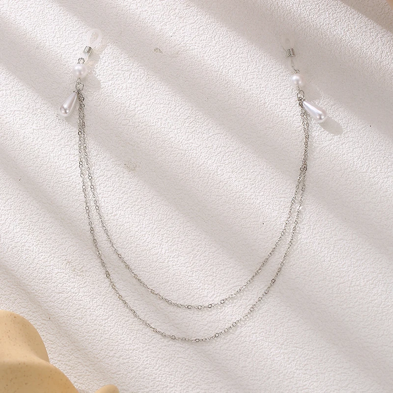Seksowny metalowy łańcuszek na – Body Jewelry Nipple Chain recenzja i cena