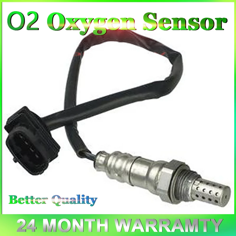 

Premium 4 wire Oxygen Sensor for Opel Astra h 2004-2009 1.6 twinport Vauxhall Zafira 1.6 90543281,93174519 Lambda Sensors