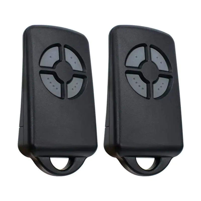 LXYB18B 2PCS Garage Door Remote Control For BND B&D Liftmaster