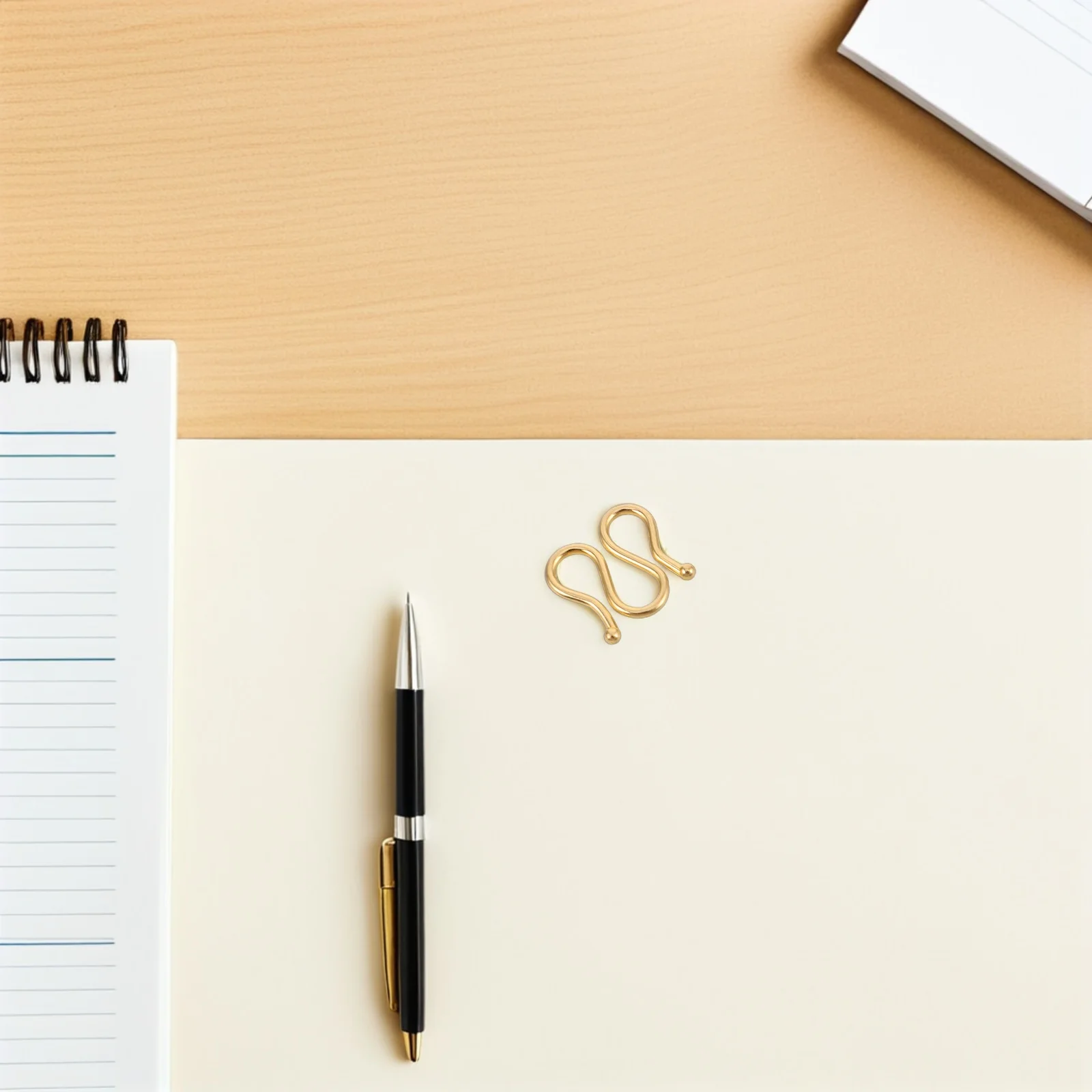 

60Pcs Stainless Steel DIY Jewelry Clasps Double Head Necklace Bracelet Connectors Safety Closures Connector Stainless Steel