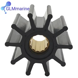 Water Pump Impeller Kit 834794 For Volvo Penta 3860703 Marine Engine