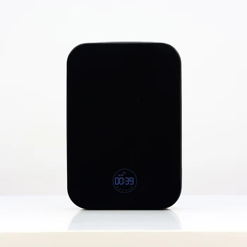 להמליץ על מכונת ריח חכם אוויר שולחן עבודה קר אוויר קר ללא מים ריח מפזר מכונה