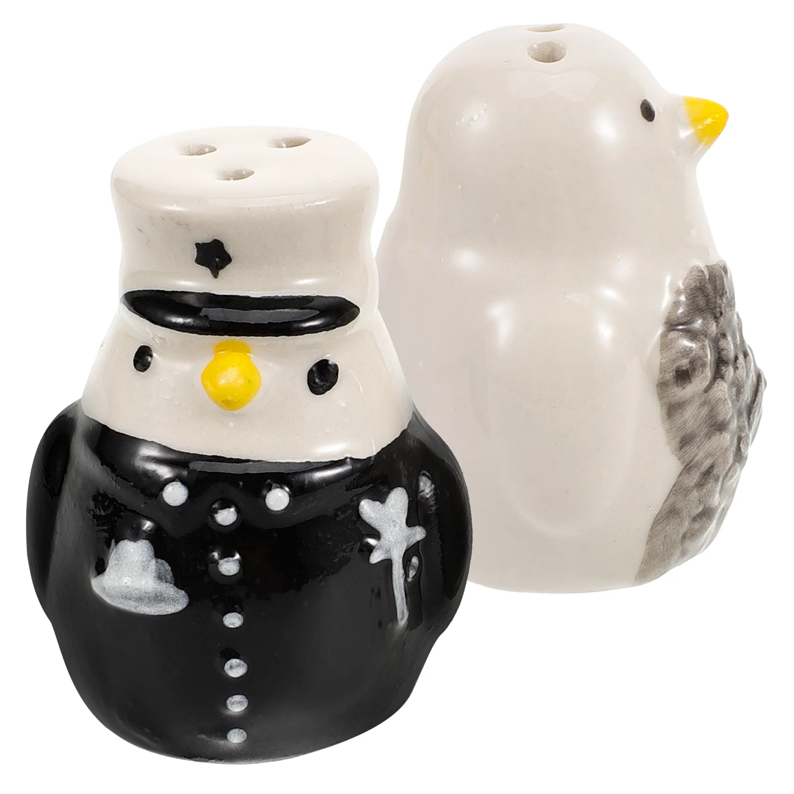 

Salt Shaker Spice Jar Mason Jars and Pepper Seasoning Bottles Travel Margarita Batteries