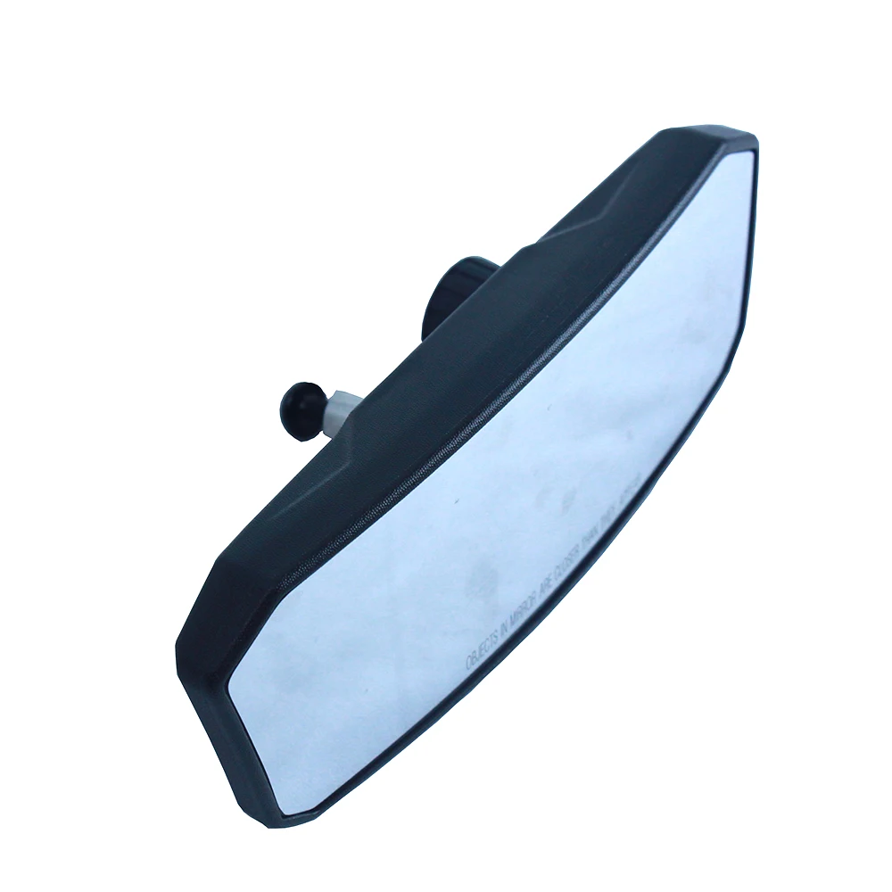 

UTV ATV Center Rear View Mirror Club Car UTV Rear View Mirror Universal for CAN-AM BRP UTV MAVERICK X3
