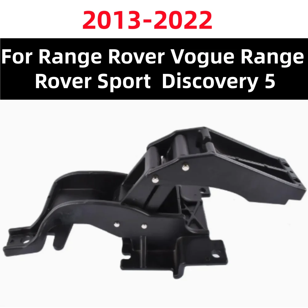 5-Foot Pedal Bracket: VPLGP0139 VPLGP0137 VPLGP0138 VPLGP0140 For Range Rover Vogue 13-22 Sport 14-22 Land Rover Discovery