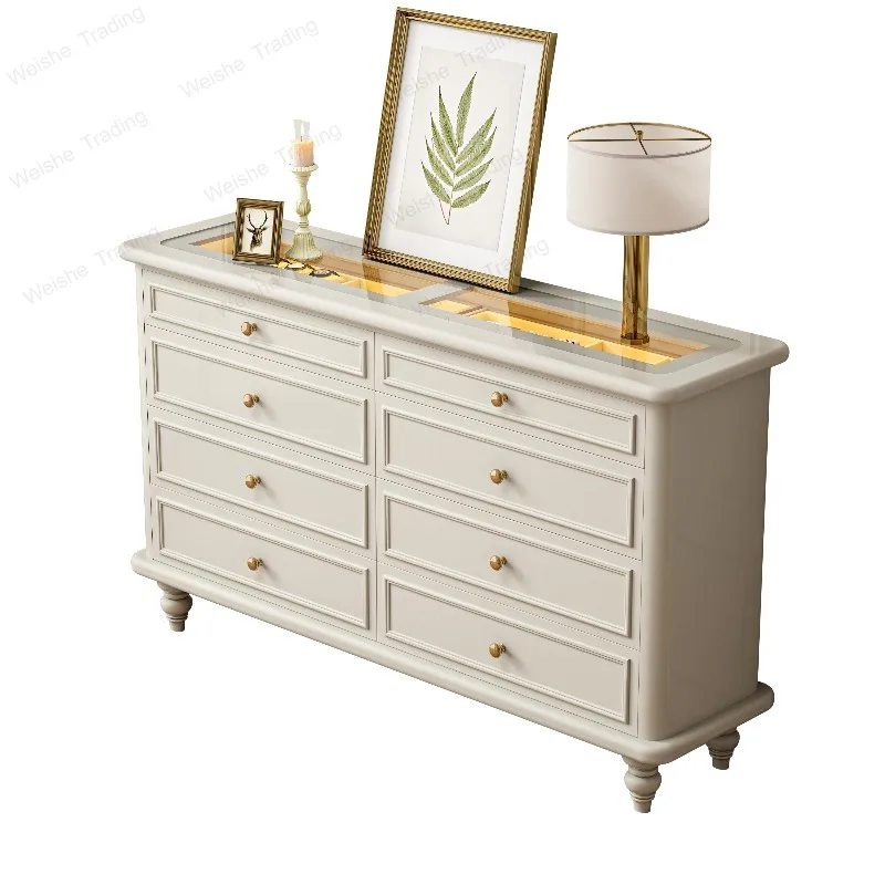 

Nakajima Cloakroom Jewelry Cabinet Bedroom Bucket Cabinet, Storage Cabinet Bedside Locker