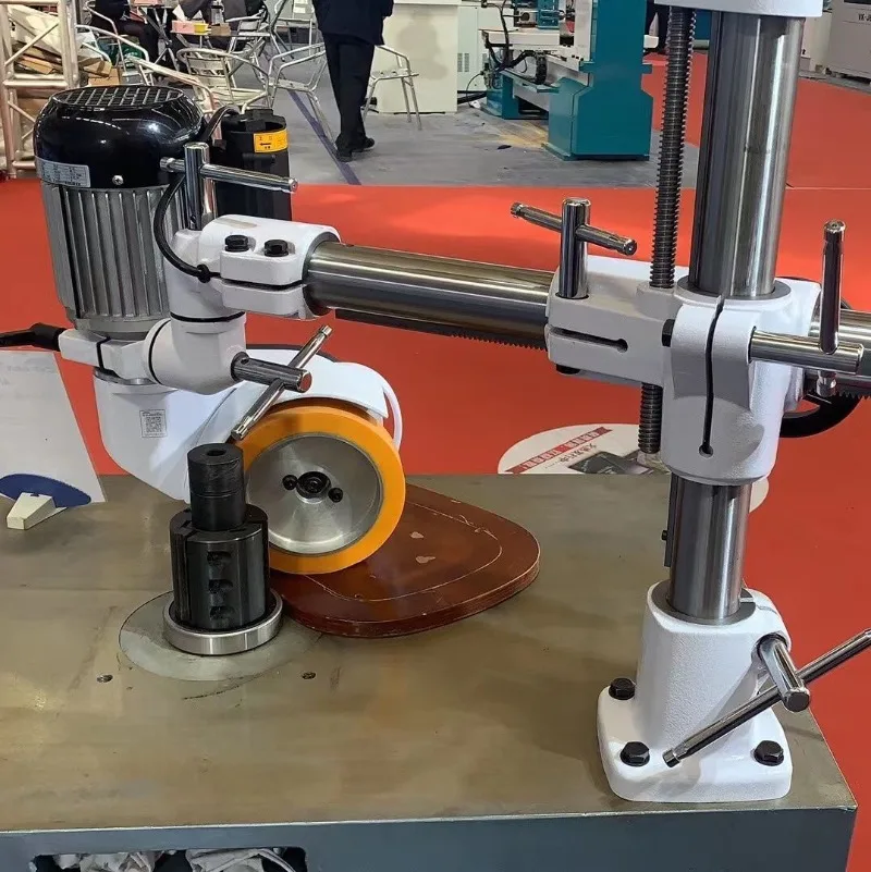 Single wheel AF14 imitation special single wheel wood feeder material feeder