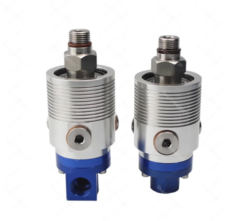 

NC Machining Center High Speed Rotary Joint 1109 021 188 for Deep Hole Drilling Gantry Milling Replacement Part
