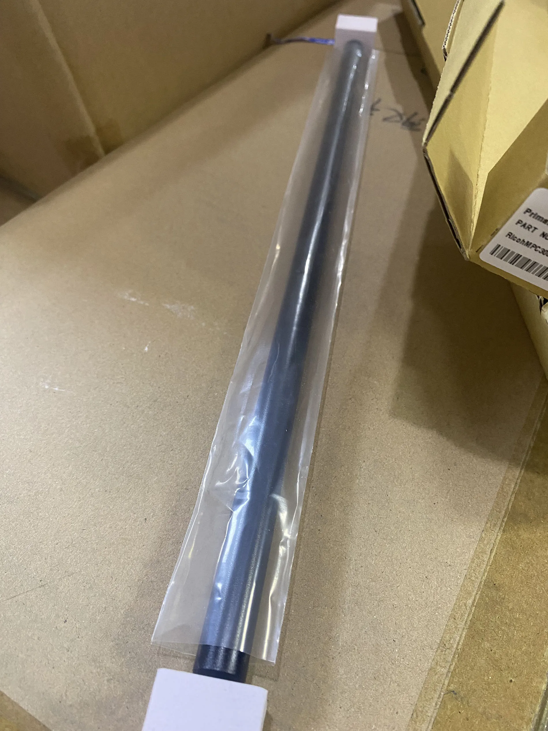 

2pcs new pcr for ricoh MP C2003 C2503 C3003 C3503 C4503 C5503 C6003 Primary Charging Roller MPC 2003 2503 3003 3503 4503 PCR