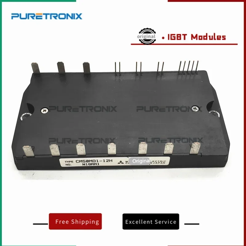 CM50MD1-12H CM15LD-12H CM30MD-12H CM30MD1-12H    New Original  Module