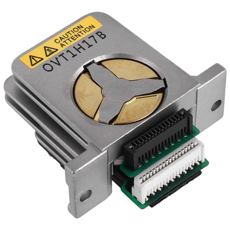 Needle Type Print Head For Epson LQ-1600KIIIH, 590K, 595K And LQ-2090-N33R