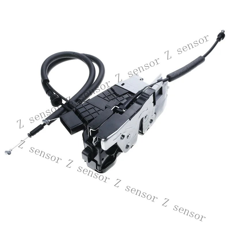 Z+ 81320-D3000 Front Right Door Lock Actuator Latch For Hyundai Tucson 2016-2020
