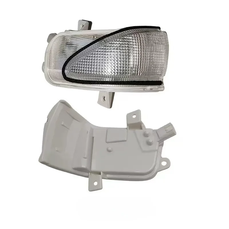 

Accessories For Car Honda Fit JAZZ 2009-2013 rearview mirror glass Rearview Mirror Cover Lid Case Shell