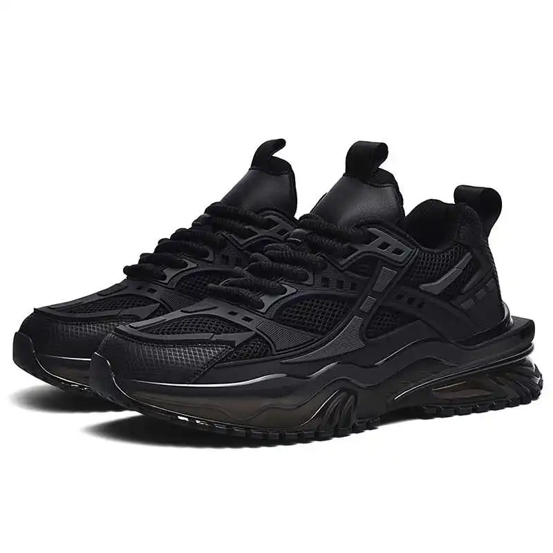 Lace-up Plateforme Sneakers Men All Brand Loafers Original Man Shoes One New Goods Sport Sunny Wide Fit Designer High Brand