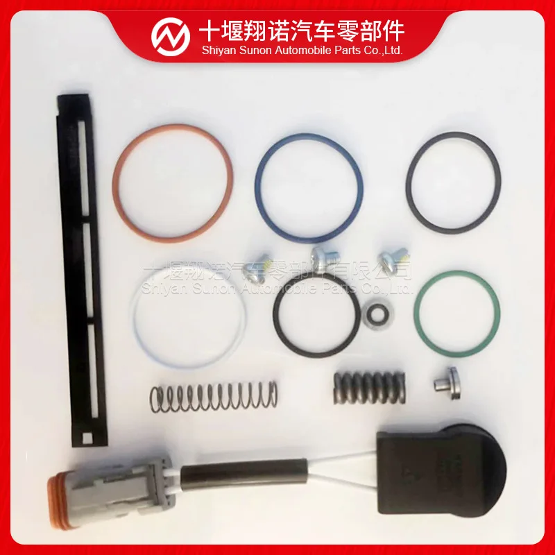 

For M11 N14 Injector Repair Kit