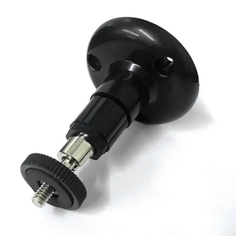 J1HD Outdoor Camera Holder Stand с 360 -градусным вращением, подходящим для повышения мониторинга безопасности в любых погодных