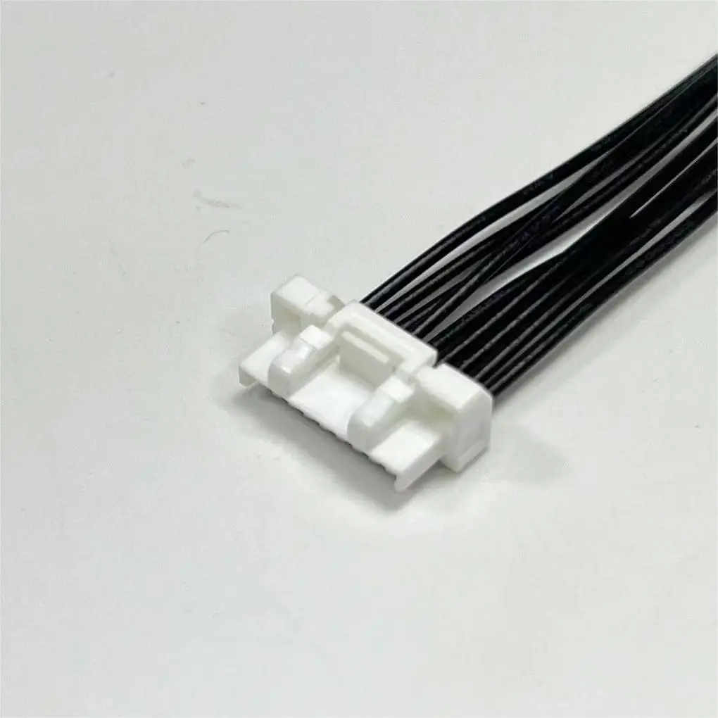 

5023800900 Wire harness, MOLEX Click Mate 1.25mm Pitch OTS Cable, 502380-0900，9P， On The Shelf, Fast Delivery