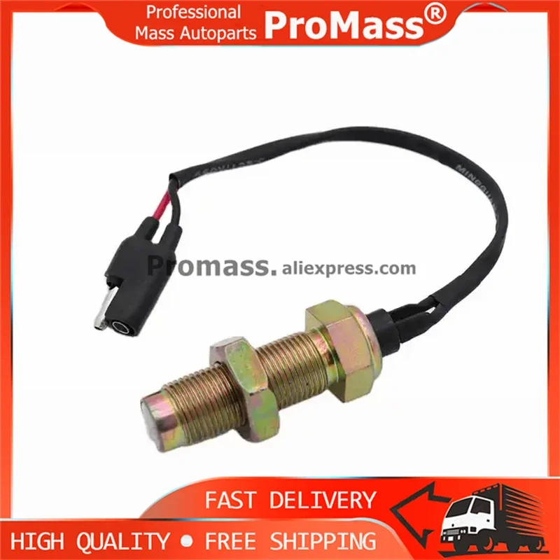 1PC New Speed Sensor MPU 3971994 C3971994 Magnetic Pickup for Cummins Engine