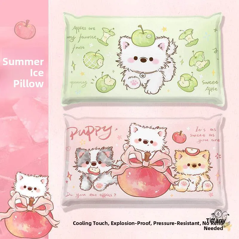 miss-seacy-ice-pillow-cooling-office-nap-pillow-adult-student-summer-office-sleep-aid-pillow-comfortable-breathable-material