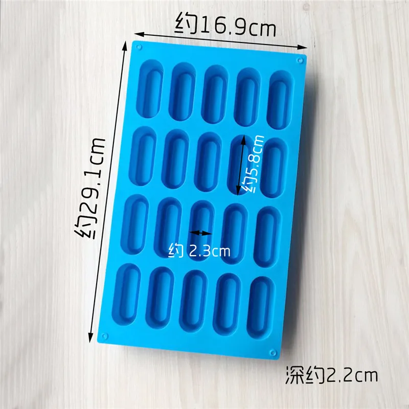 

Silicone Cake Mold Chocolate DIY Baking Decorating Tools Desserts s Mould Candy Bakeware Molds Mini Pan