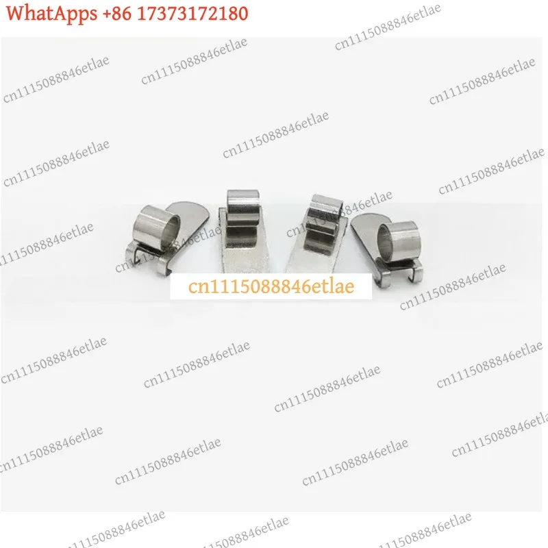 AB01  F83 DC Motor Carbon Brushes 6.3×9.6×22mm with Spring for Repair