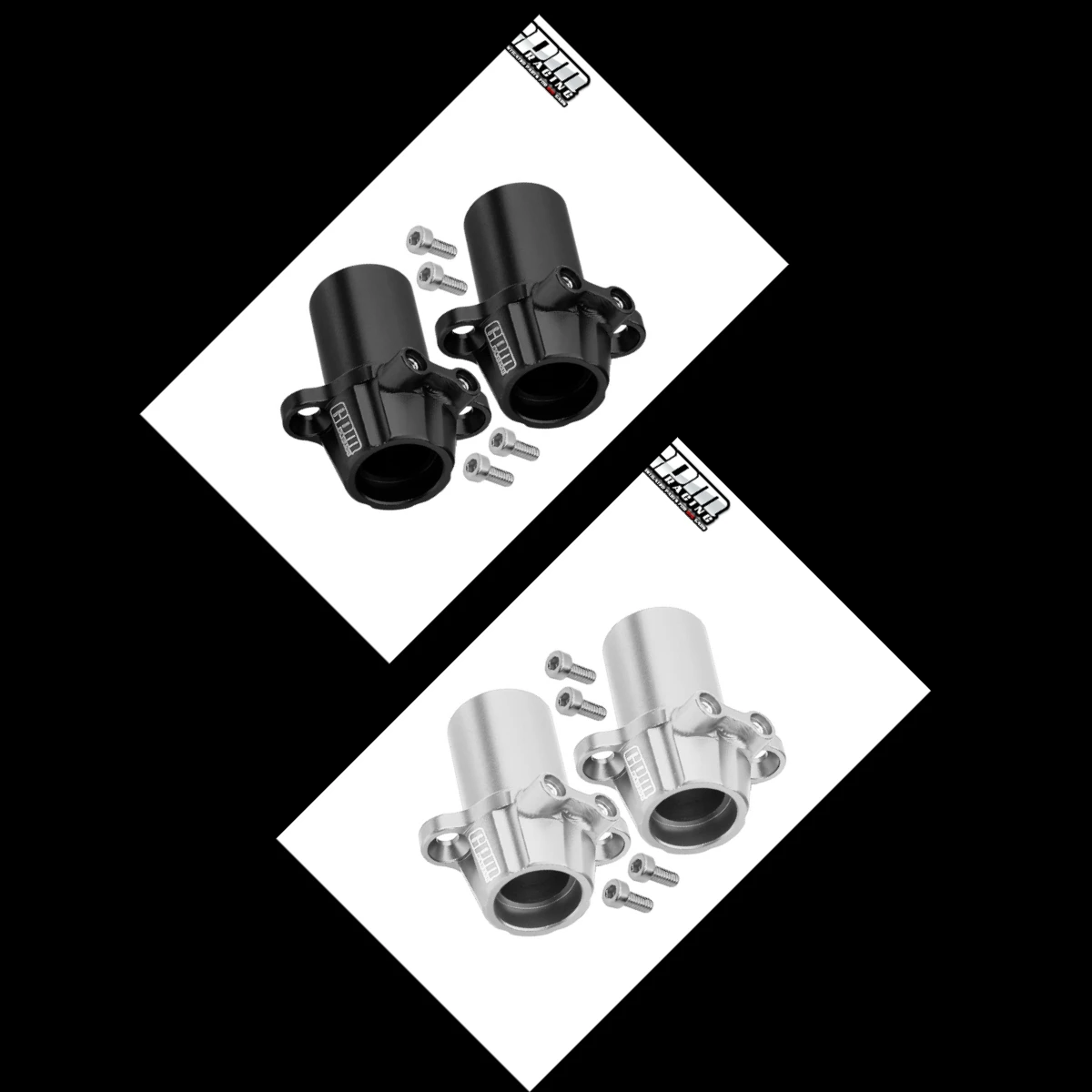 

GPM AXIAL 1/10 RBX10 Ryft 4WD Rock Bouncer AXI03005 For Alloy Rear Knuckle Arm