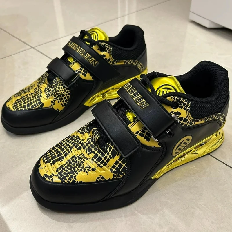 

Классические брендовые туфли для приседаний с жесткой тягой для мужчин и женщин, дизайнерская обувь для тяжелой атлетики, унисекс, хорошее качество, домашняя спортивная обувь для пар