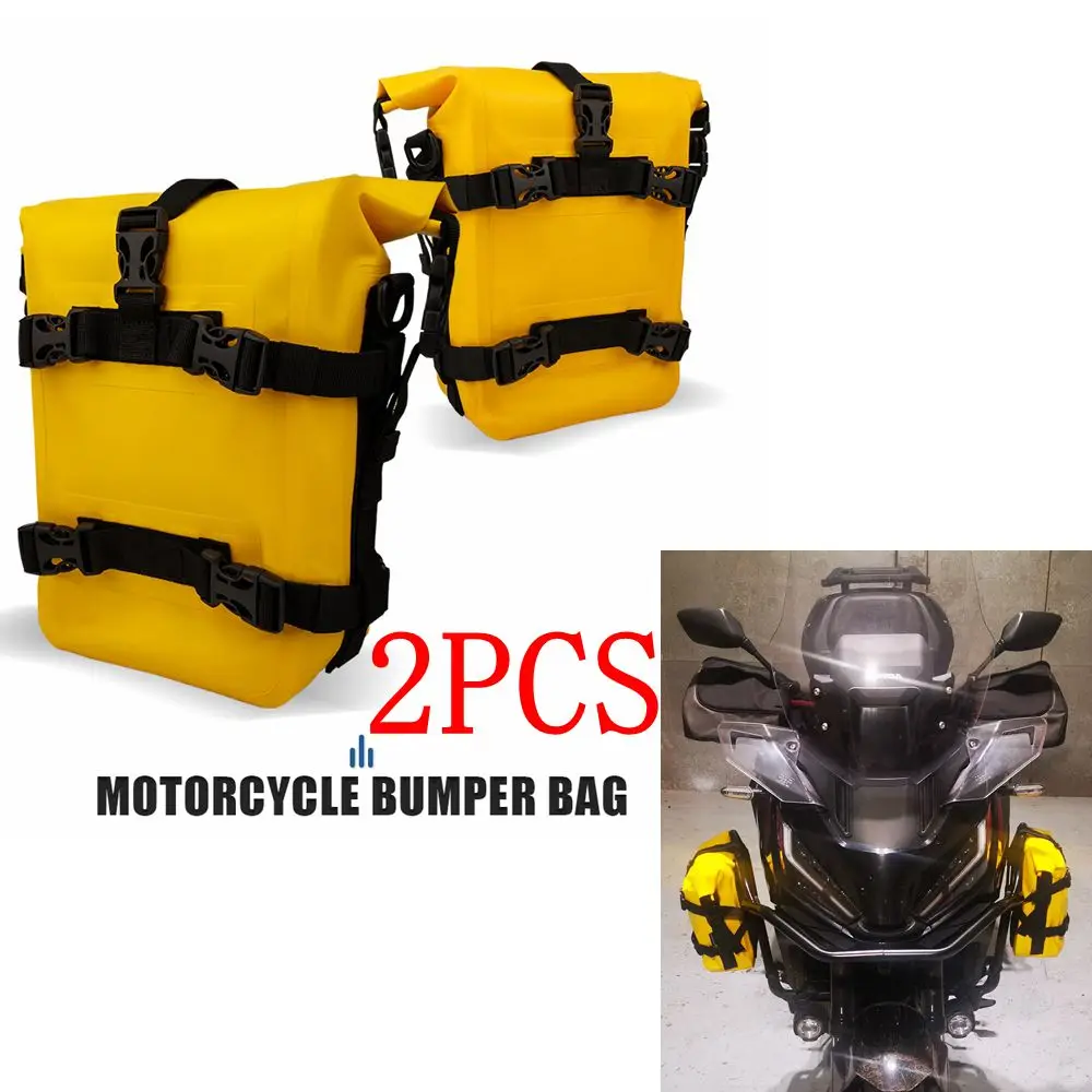 Voor R1250GS R1250 GS ADV R 1250GS Adventure GSA Motorcycle Frame Crash Bars Waterdichte Tas Bumper Reparatie Tool Plaatsing Tas