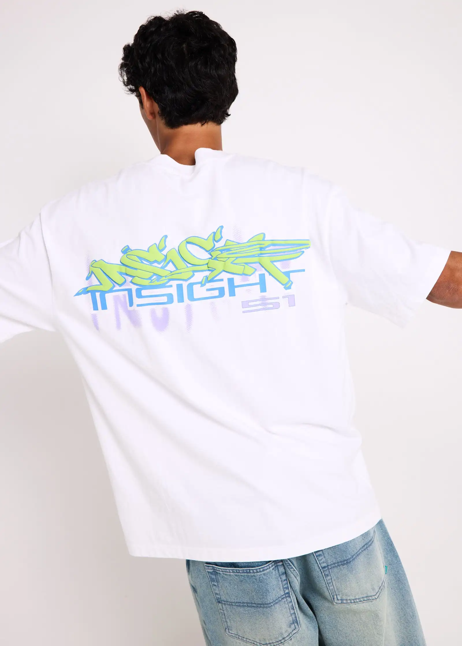 Camiseta de Manga Corta Muro 2026, Estilo Unisex de Lujo de Alta Gama para Hombre y Mujer
