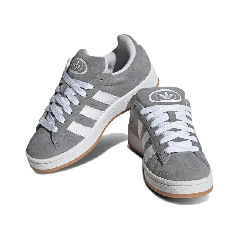 Adidas Campus 00s Men and Women Skateboarding Shoes Unisex