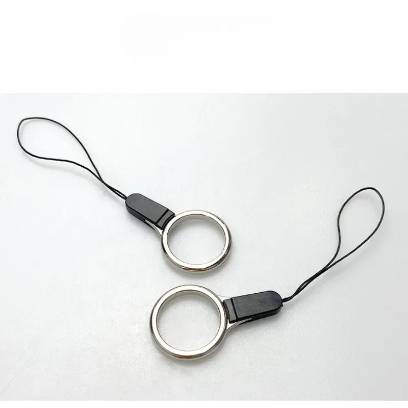 Simple Lanyard Keyring, Key Holder, Key Cover, Keyring Accessories, Gifts, Phone Straps for Men and Women, Car Key, Auto Key