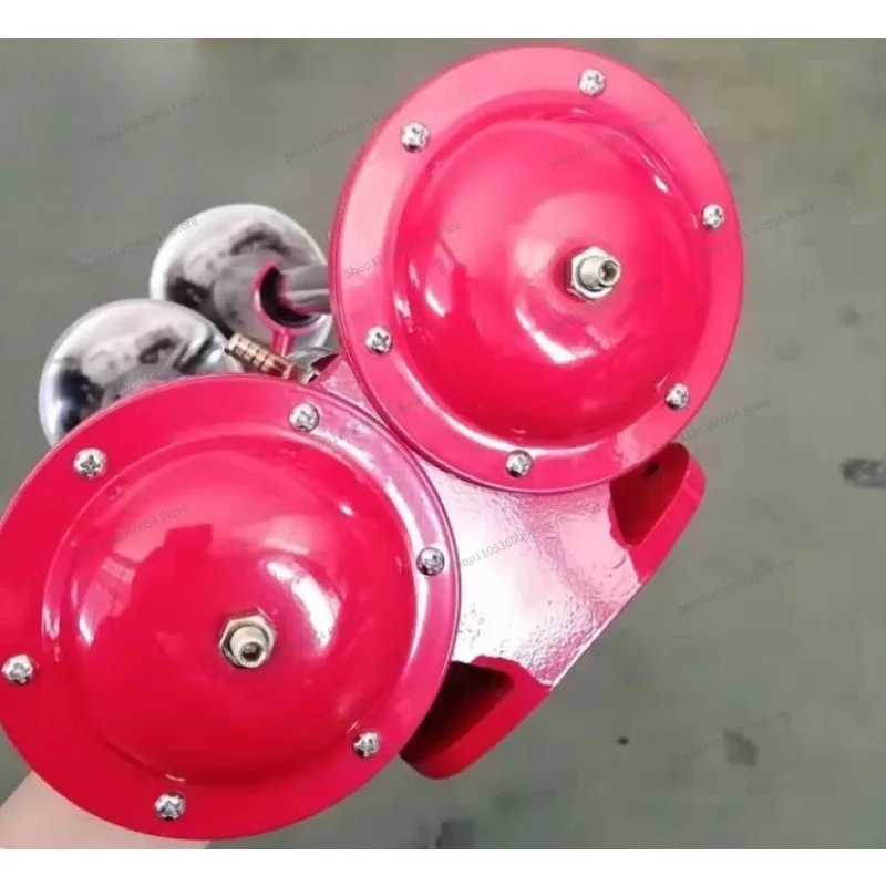 For Double Tube Stainless Steel, Marine Electric Car Reversing Horn